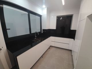 Foto 4 de VENTA DEPARTAMENTO EXCLUSIVO 2 DORMITORIOS SAN ISIDRO 1.23