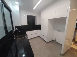 Foto 5 de VENTA DEPARTAMENTO EXCLUSIVO 2 DORMITORIOS SAN ISIDRO 1.23