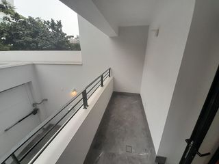 Foto 17 de VENTA DEPARTAMENTO EXCLUSIVO 2 DORMITORIOS SAN ISIDRO 1.23