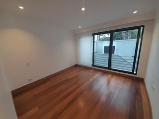 Foto 8 de VENTA DEPARTAMENTO EXCLUSIVO 2 DORMITORIOS SAN ISIDRO 1.23