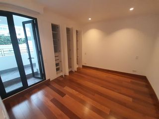 Foto 12 de VENTA DEPARTAMENTO EXCLUSIVO 2 DORMITORIOS SAN ISIDRO 1.23