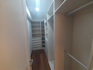 Foto 14 de VENTA DEPARTAMENTO EXCLUSIVO 2 DORMITORIOS SAN ISIDRO 1.23