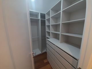 Foto 11 de VENTA DEPARTAMENTO EXCLUSIVO 2 DORMITORIOS SAN ISIDRO 1.23