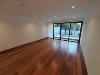 Foto 1 de VENTA DEPARTAMENTO EXCLUSIVO 2 DORMITORIOS SAN ISIDRO 1.23