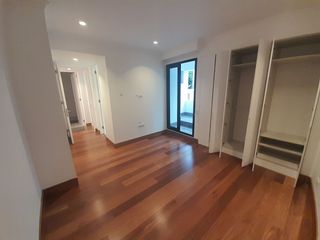 Foto 13 de VENTA DEPARTAMENTO EXCLUSIVO 2 DORMITORIOS SAN ISIDRO 1.23