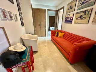 Apartamento en venta Altos de Riomar de 3 cuartos con baño