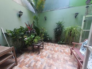 CASA EN ALQUILER EN SAN BORJA