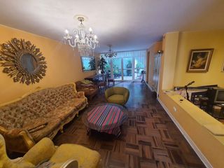 CASA EN ALQUILER EN SAN BORJA