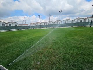 Foto 26 de Venta de Casa Marbella en Manantial de Casalaguna Vial 1- Av. Leon F. Cordero cerca del Riocentro Dorado, La Aurora, Daule