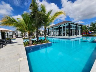 Foto 30 de Venta de Casa Marbella en Manantial de Casalaguna Vial 1- Av. Leon F. Cordero cerca del Riocentro Dorado, La Aurora, Daule