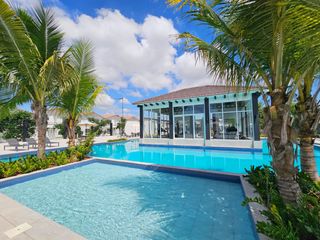 Foto 33 de Venta de Casa Marbella en Manantial de Casalaguna Vial 1- Av. Leon F. Cordero cerca del Riocentro Dorado, La Aurora, Daule