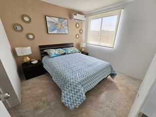 Foto 15 de Venta de Casa Marbella en Manantial de Casalaguna Vial 1- Av. Leon F. Cordero cerca del Riocentro Dorado, La Aurora, Daule