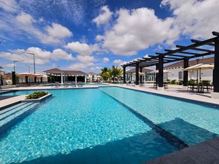 Foto 29 de Venta de Casa Marbella en Manantial de Casalaguna Vial 1- Av. Leon F. Cordero cerca del Riocentro Dorado, La Aurora, Daule