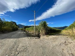 Terreno de Venta en Catamayo, Ecuador