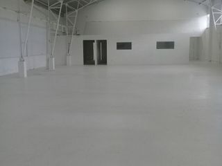 RENTA BODEGA/GALPON 2000m2, PIFO, SECTOR INDUSTRIAL