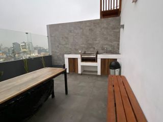 VENTA DE HERMOSO DEPARTAMENTO