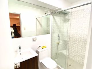 VENTA DE HERMOSO DEPARTAMENTO