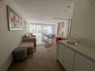 VENTA DE HERMOSO DEPARTAMENTO