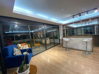 VENTA DE HERMOSO DEPARTAMENTO