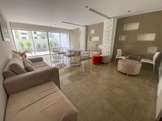 VENTA DE HERMOSO DEPARTAMENTO