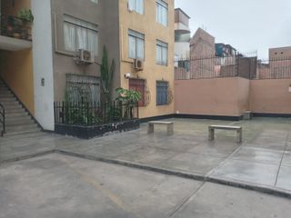 Foto 9 de VENTA DPTO 1ER PISO - 3 HAB. (NO COCHERA) BREÑA