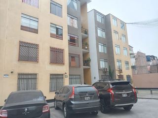Foto 11 de VENTA DPTO 1ER PISO - 3 HAB. (NO COCHERA) BREÑA