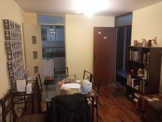 Foto 5 de VENTA DPTO 1ER PISO - 3 HAB. (NO COCHERA) BREÑA