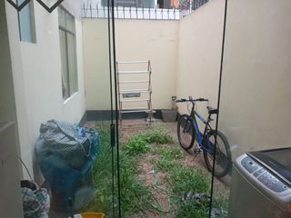 Foto 8 de VENTA DPTO 1ER PISO - 3 HAB. (NO COCHERA) BREÑA