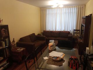 Foto 1 de VENTA DPTO 1ER PISO - 3 HAB. (NO COCHERA) BREÑA