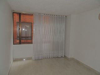 ARRIENDO APTO CEDRITOS