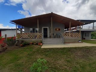Foto 2 de Venta de casa campestre via al mar km 34 Dagua Valle del cauca