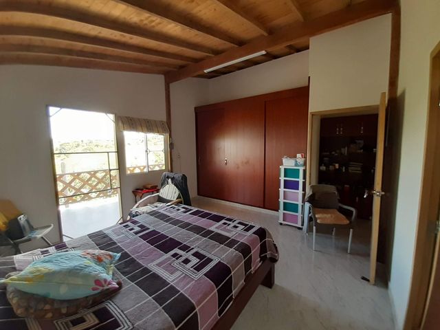 VENTA CASA CAMPESTRE KM 34 VIA A BUENAVENTURA