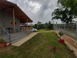 Foto 1 de Venta de casa campestre via al mar km 34 Dagua Valle del cauca