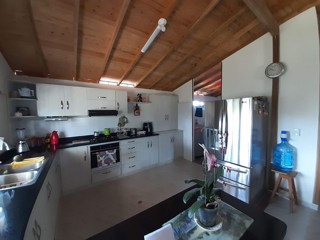 VENTA CASA CAMPESTRE KM 34 VIA A BUENAVENTURA