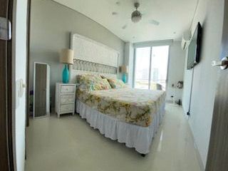 ARRIENDO APARTAMENTO RODADERO SUR SANTA MARTA PRIMERA LINEA