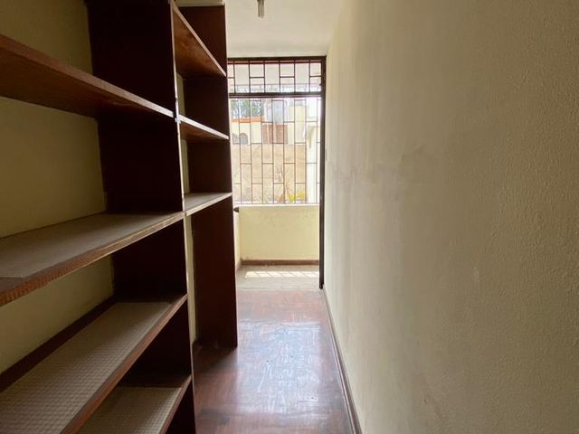 SE  VENDE EXCELENTE CASA EN SURCO