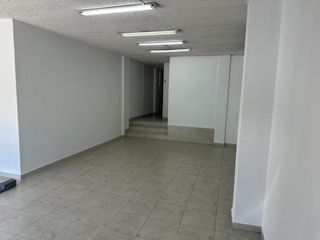 ARRIENDO LOCAL COMERCIAL 70metros AMERICA Y ABELARDO MONCAYO