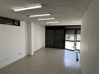 ARRIENDO LOCAL COMERCIAL 70metros AMERICA Y ABELARDO MONCAYO