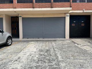 ARRIENDO LOCAL COMERCIAL 70metros AMERICA Y ABELARDO MONCAYO