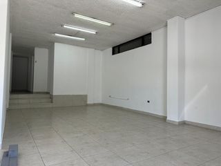 ARRIENDO LOCAL COMERCIAL 70metros AMERICA Y ABELARDO MONCAYO