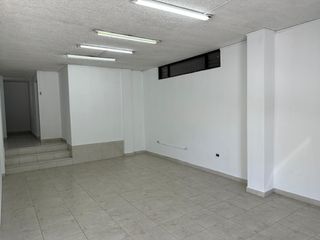 ARRIENDO LOCAL COMERCIAL 70metros AMERICA Y ABELARDO MONCAYO