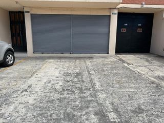 ARRIENDO LOCAL COMERCIAL 70metros AMERICA Y ABELARDO MONCAYO