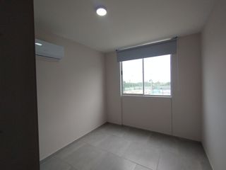 Apartamento en arriendo en Villa Campestre.