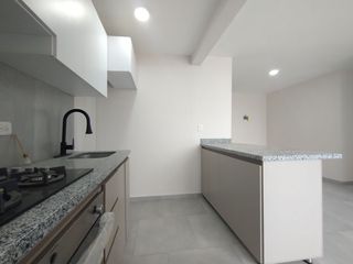 Apartamento en arriendo en Villa Campestre.