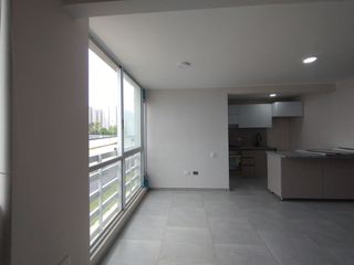 Apartamento en arriendo en Villa Campestre.