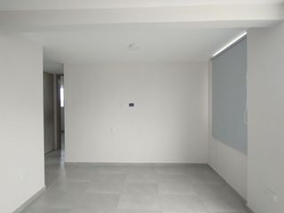 Apartamento en arriendo en Villa Campestre.