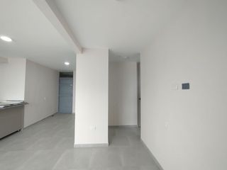 Apartamento en arriendo en Villa Campestre.