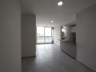 Apartamento en arriendo en Villa Campestre.