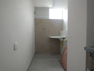 Apartamento en arriendo en Villa Campestre.