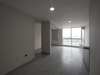 Apartamento en arriendo en Villa Campestre.